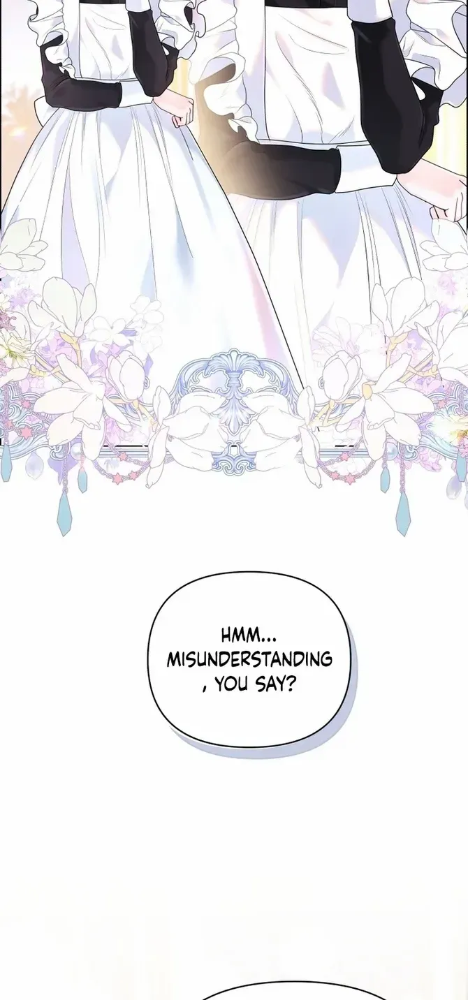 I Think It Would Be Better For Me to Become King Chapter 8 page 63 - 