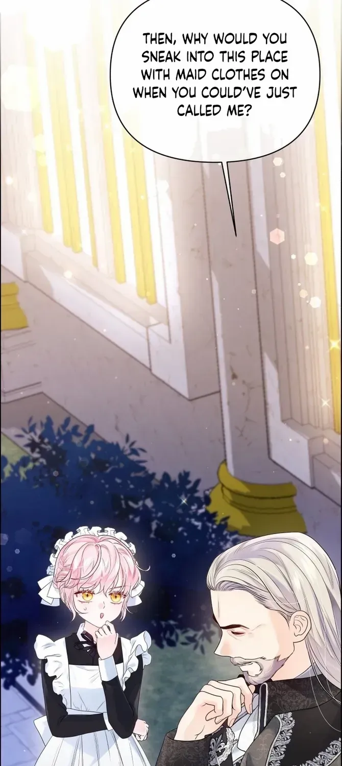 I Think It Would Be Better For Me to Become King Chapter 8 page 64 - 