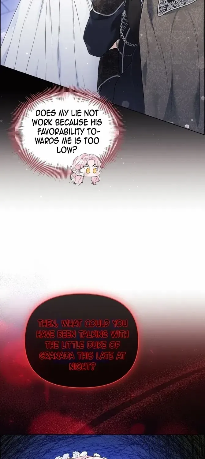 I Think It Would Be Better For Me to Become King Chapter 8 page 65 - 