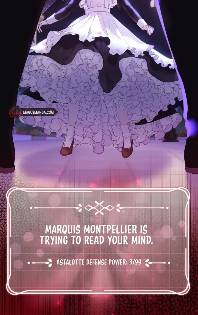 I Think It Would Be Better For Me to Become King Chapter 8 page 68 - 