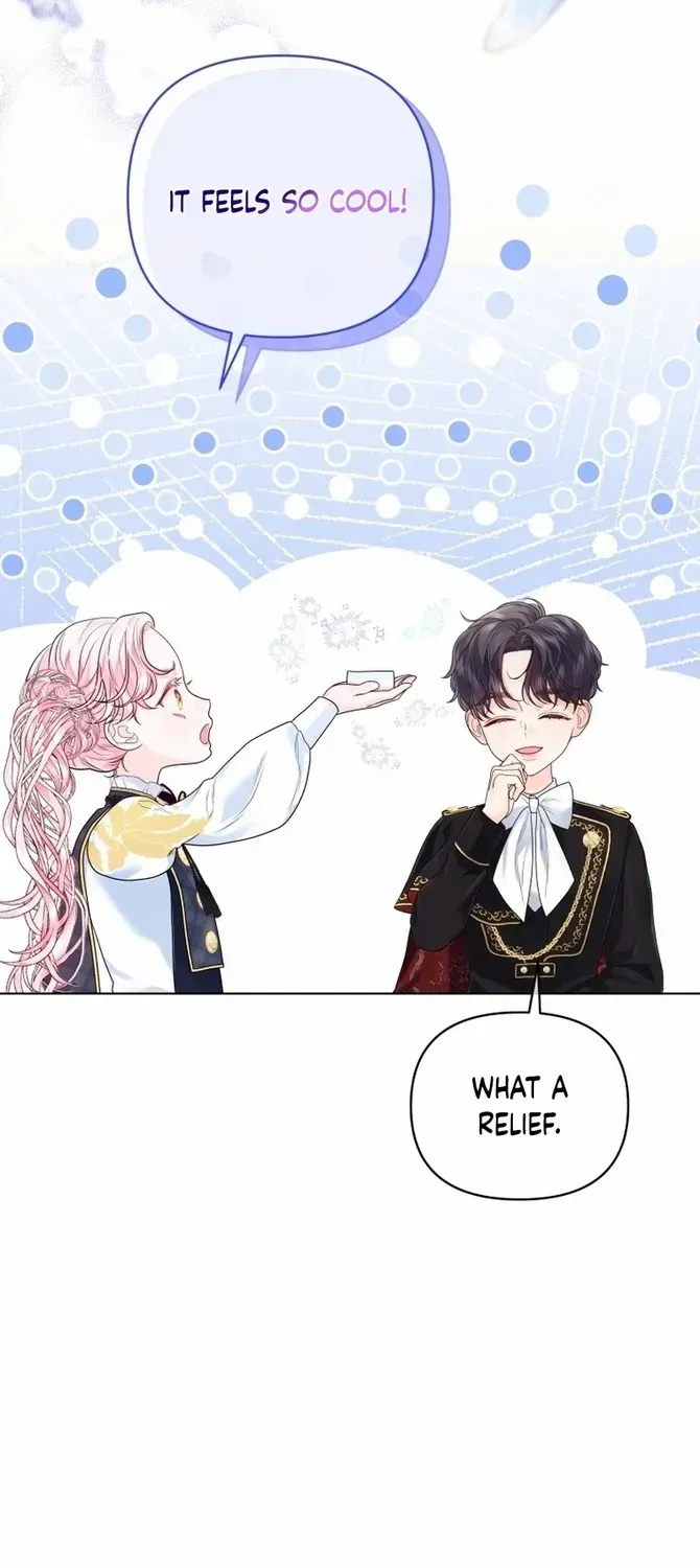I Think It Would Be Better For Me to Become King Chapter 8 page 10 - 