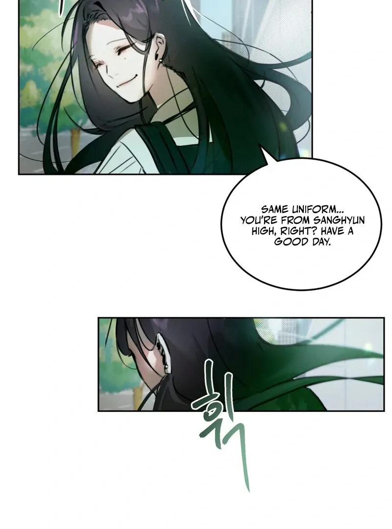 I Think You Are Chapter 1 page 49 - 