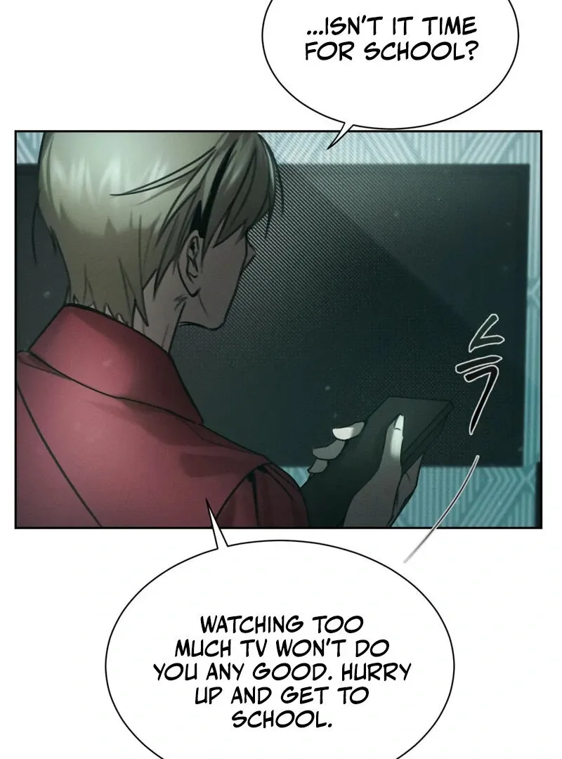 I Think You Are Chapter 1 page 6 - 