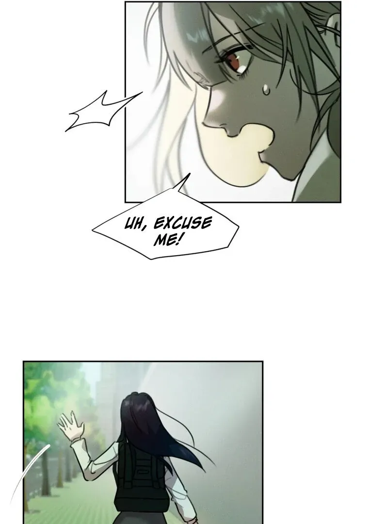 I Think You Are Chapter 1 page 53 - 