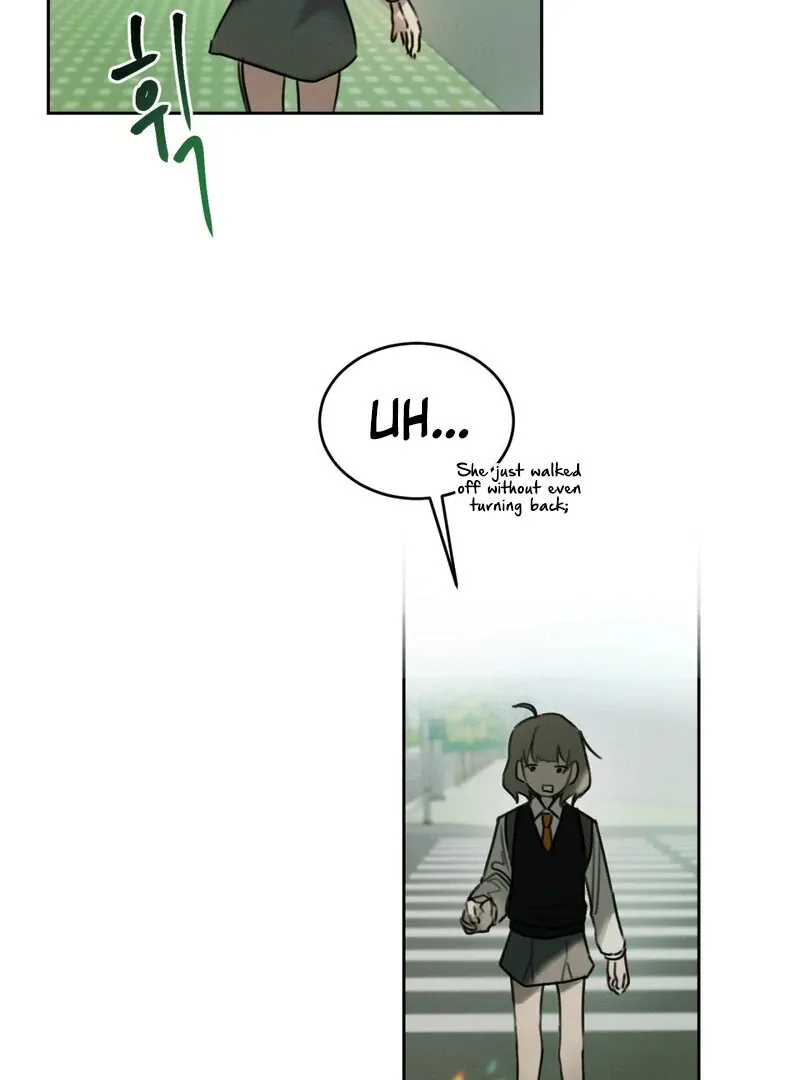 I Think You Are Chapter 1 page 54 - 