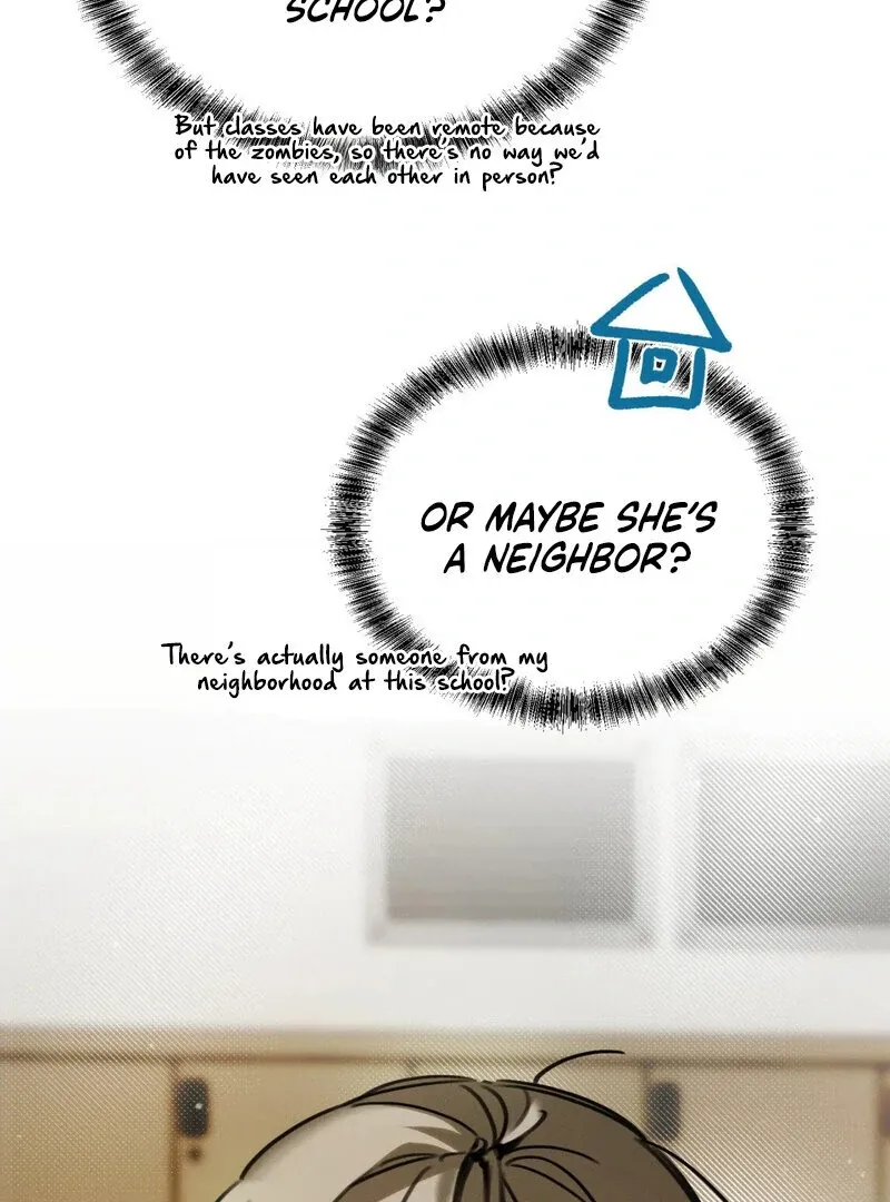 I Think You Are Chapter 1 page 60 - 
