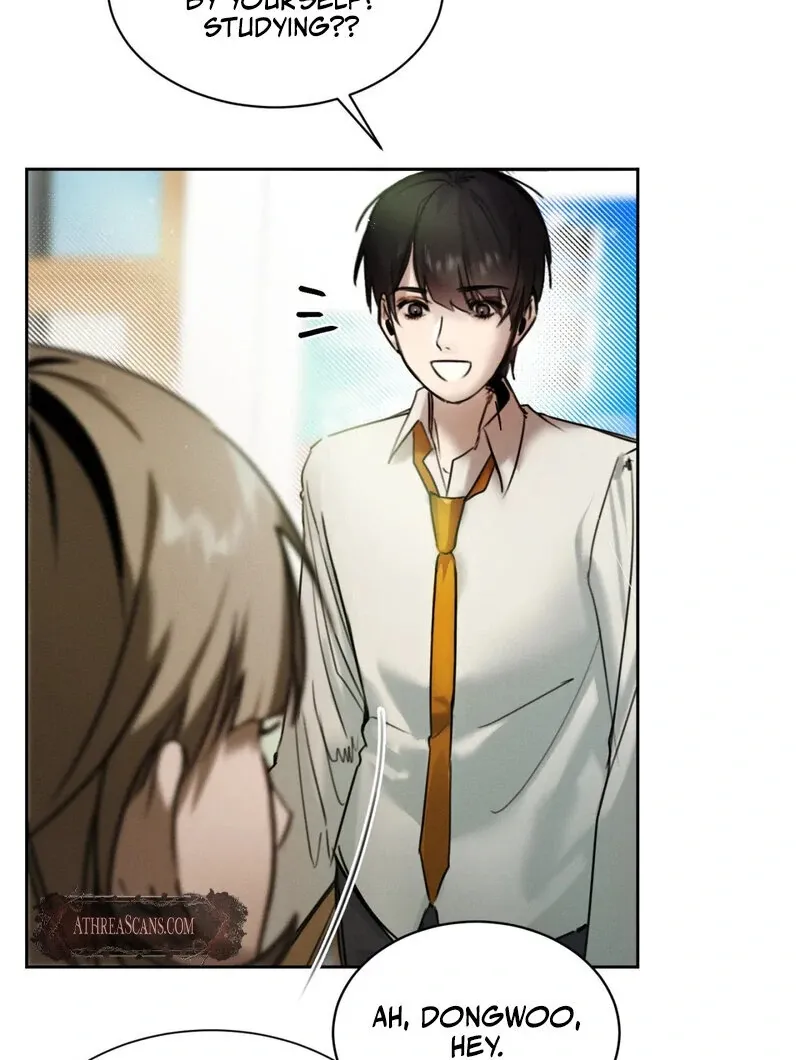 I Think You Are Chapter 1 page 64 - 