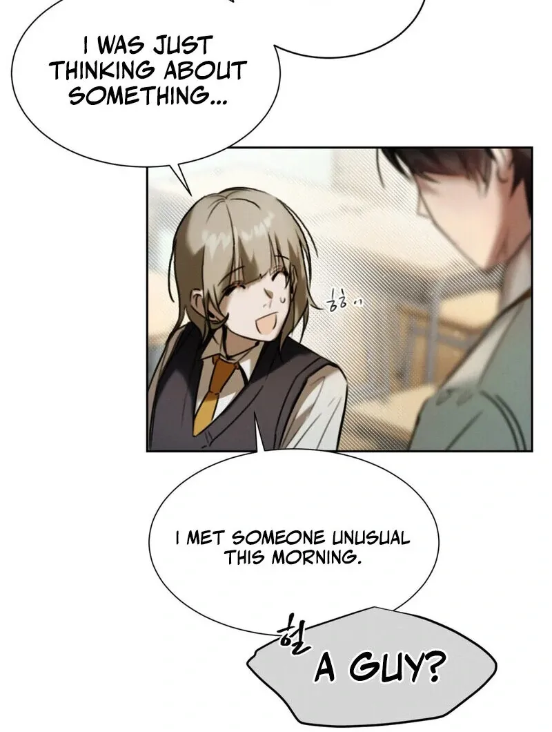 I Think You Are Chapter 1 page 65 - 