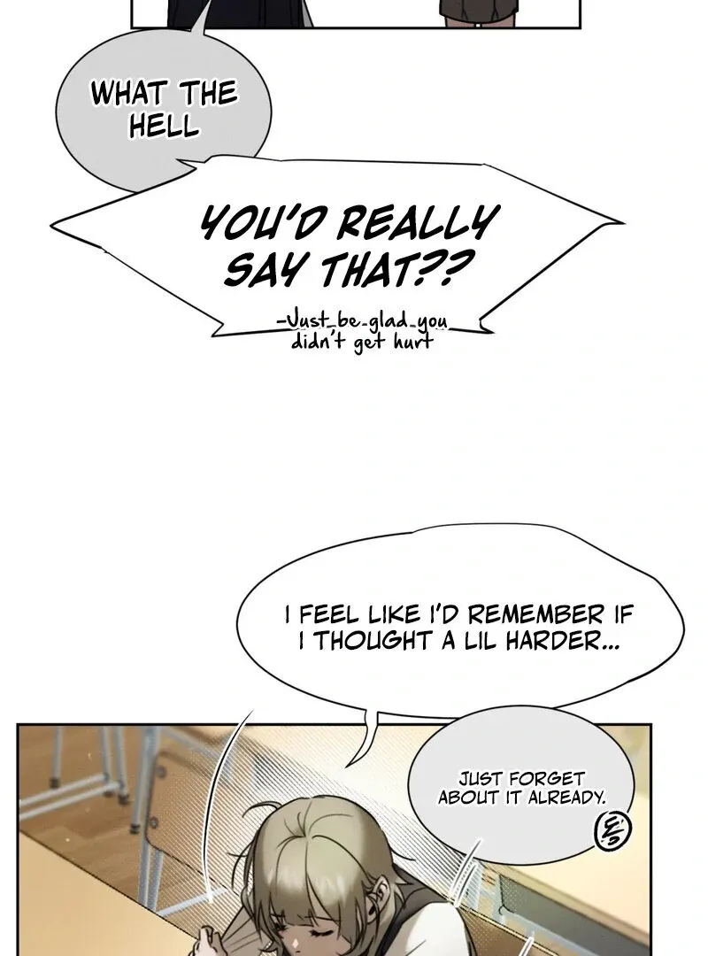 I Think You Are Chapter 1 page 70 - 