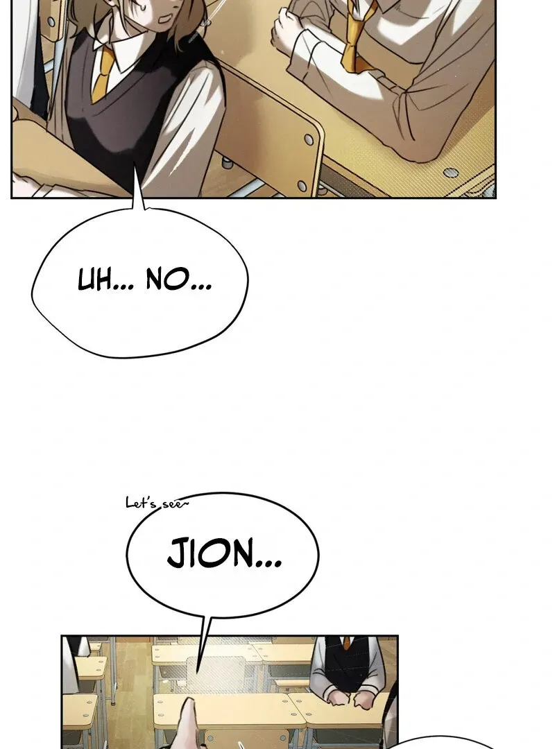 I Think You Are Chapter 1 page 84 - 