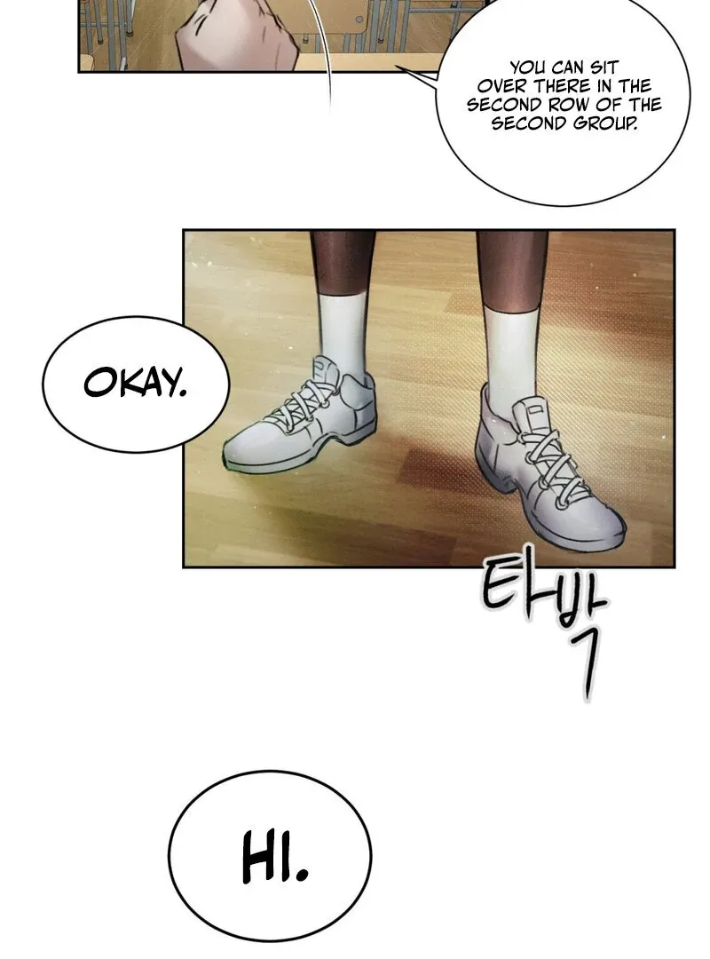 I Think You Are Chapter 1 page 85 - 