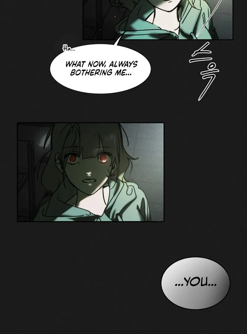 I Think You Are Chapter 1 page 94 - 