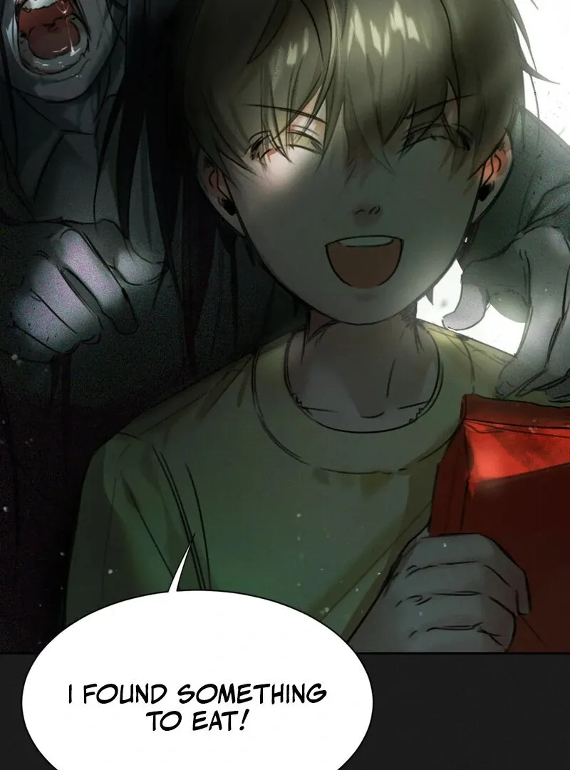 I Think You Are Chapter 1 page 96 - 