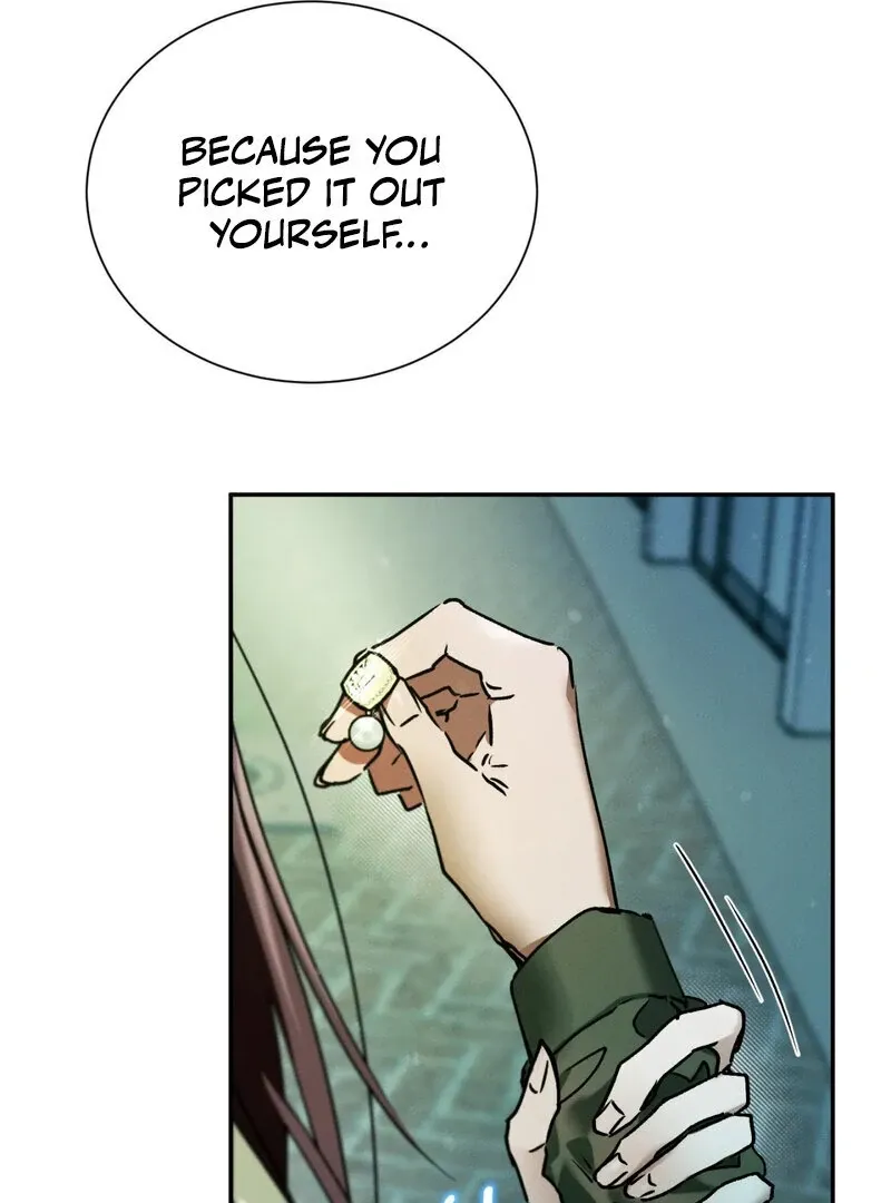 I Think You Are Chapter 10 page 105 - 