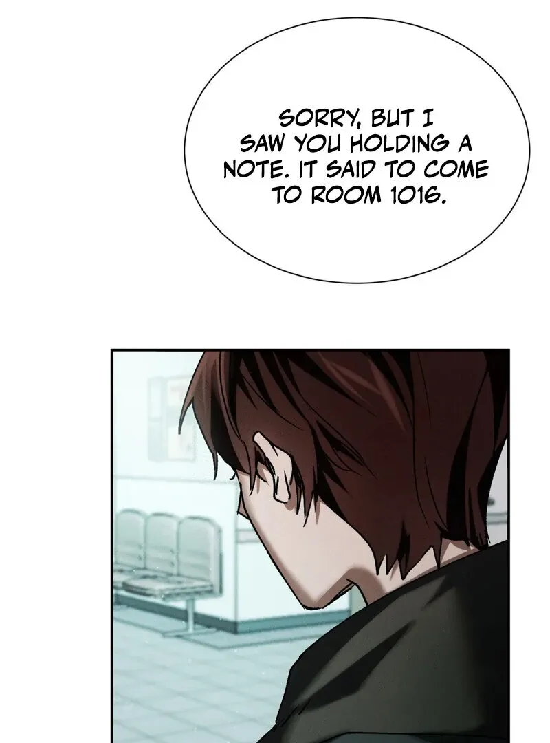 I Think You Are Chapter 10 page 18 - 