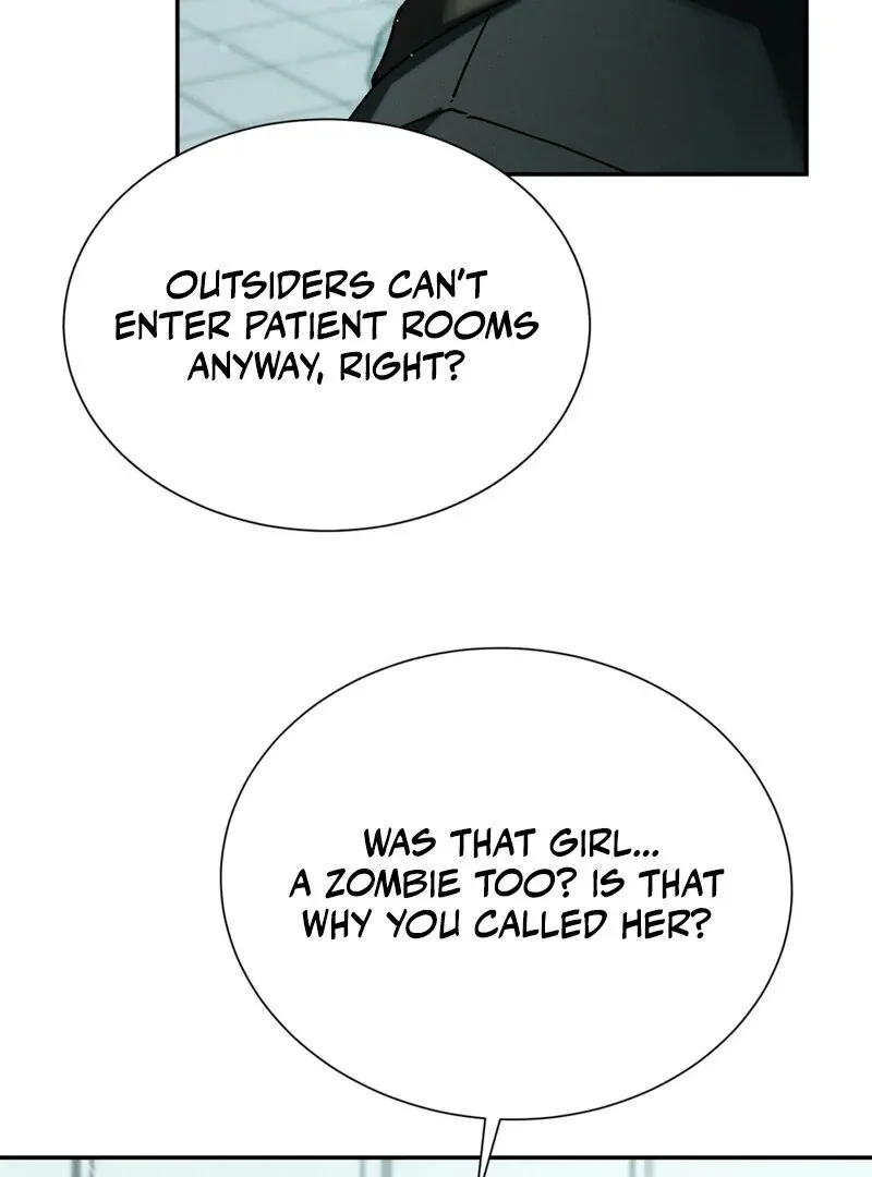 I Think You Are Chapter 10 page 19 - 