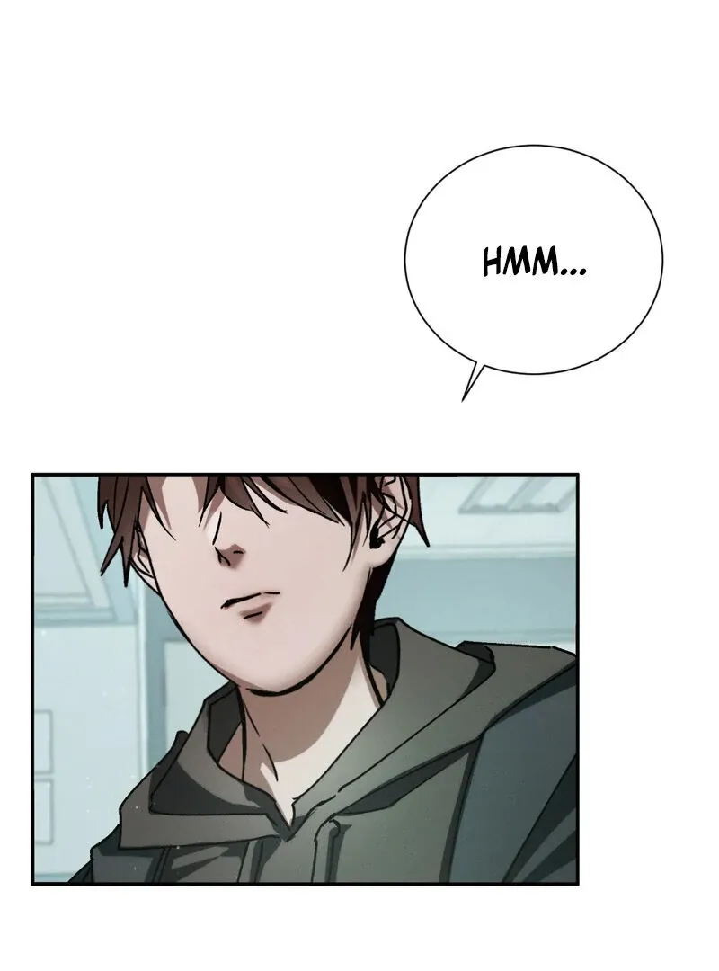 I Think You Are Chapter 10 page 21 - 
