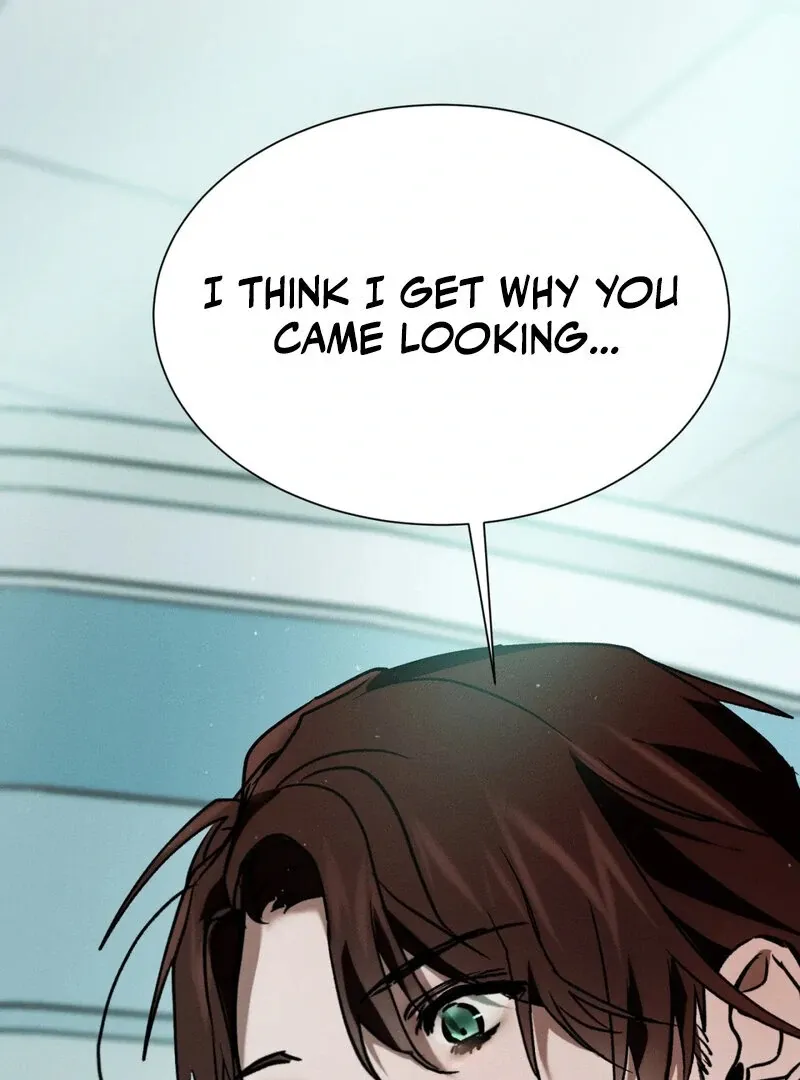 I Think You Are Chapter 10 page 23 - 