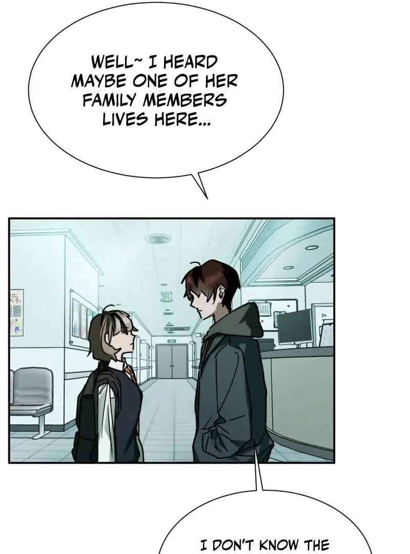 I Think You Are Chapter 10 page 27 - 