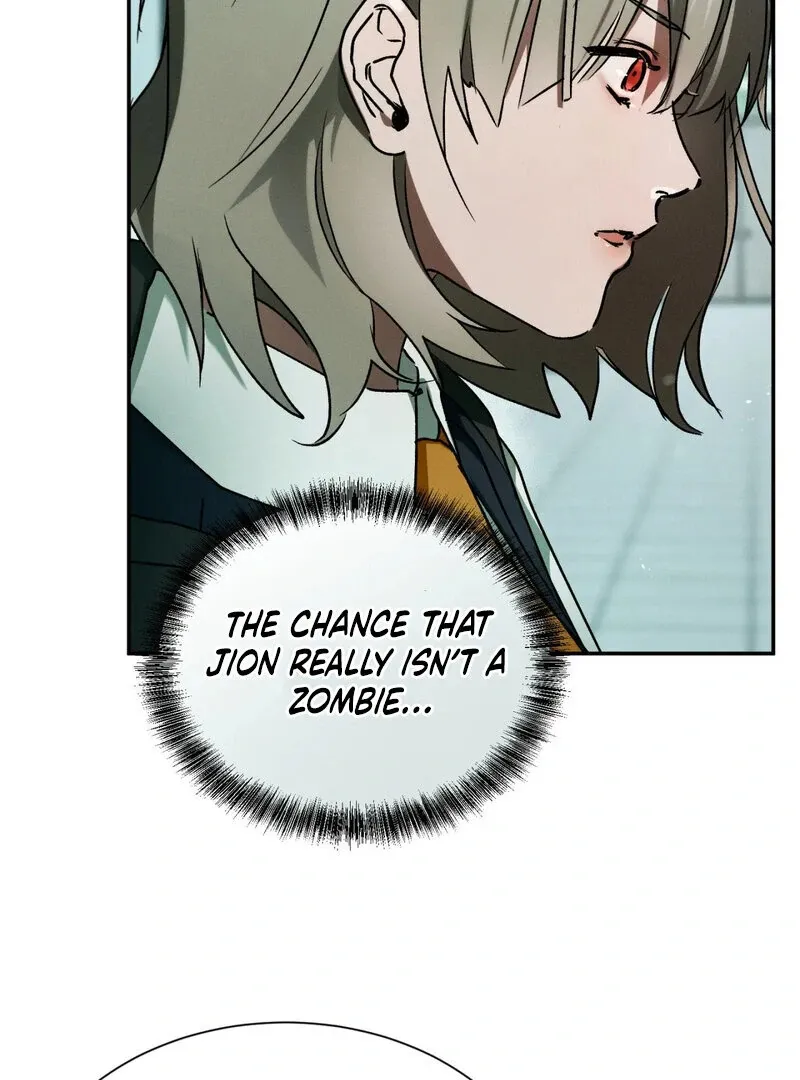 I Think You Are Chapter 10 page 30 - 