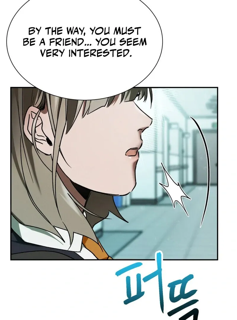 I Think You Are Chapter 10 page 31 - 