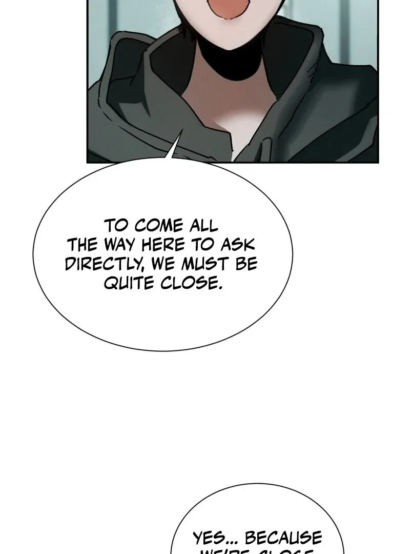 I Think You Are Chapter 10 page 33 - 
