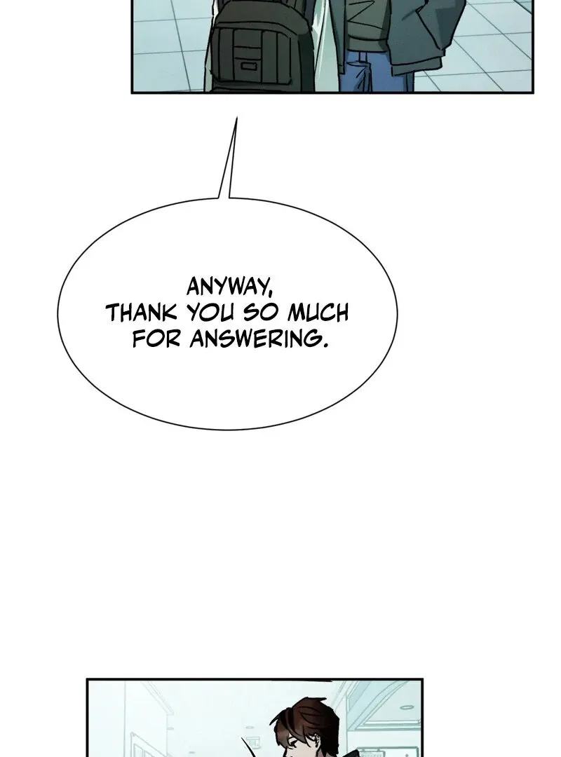 I Think You Are Chapter 10 page 35 - 