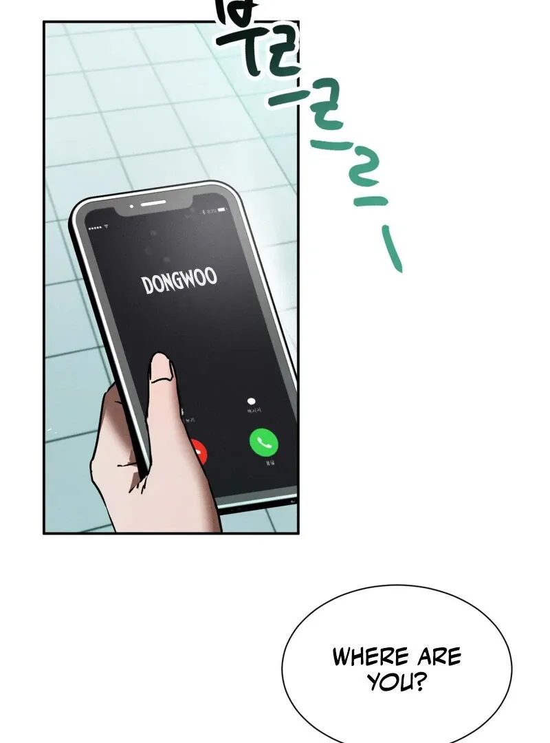 I Think You Are Chapter 10 page 44 - 