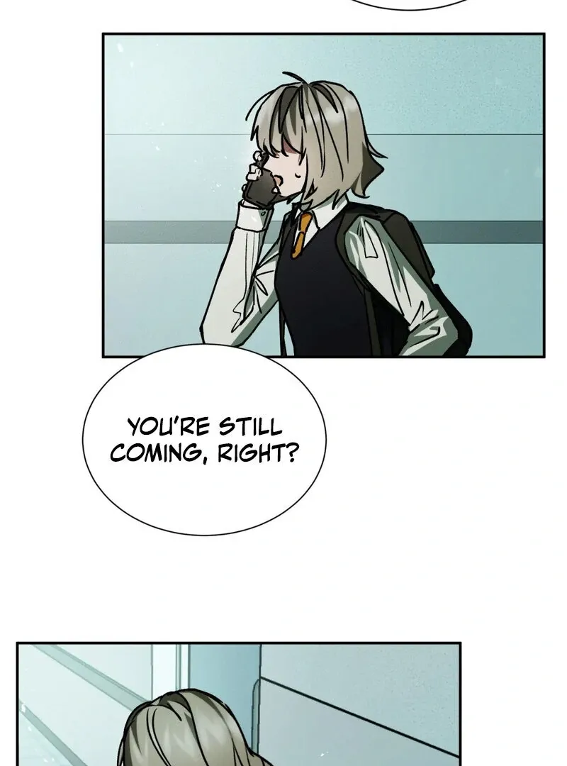 I Think You Are Chapter 10 page 45 - 