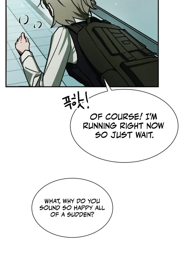 I Think You Are Chapter 10 page 46 - 