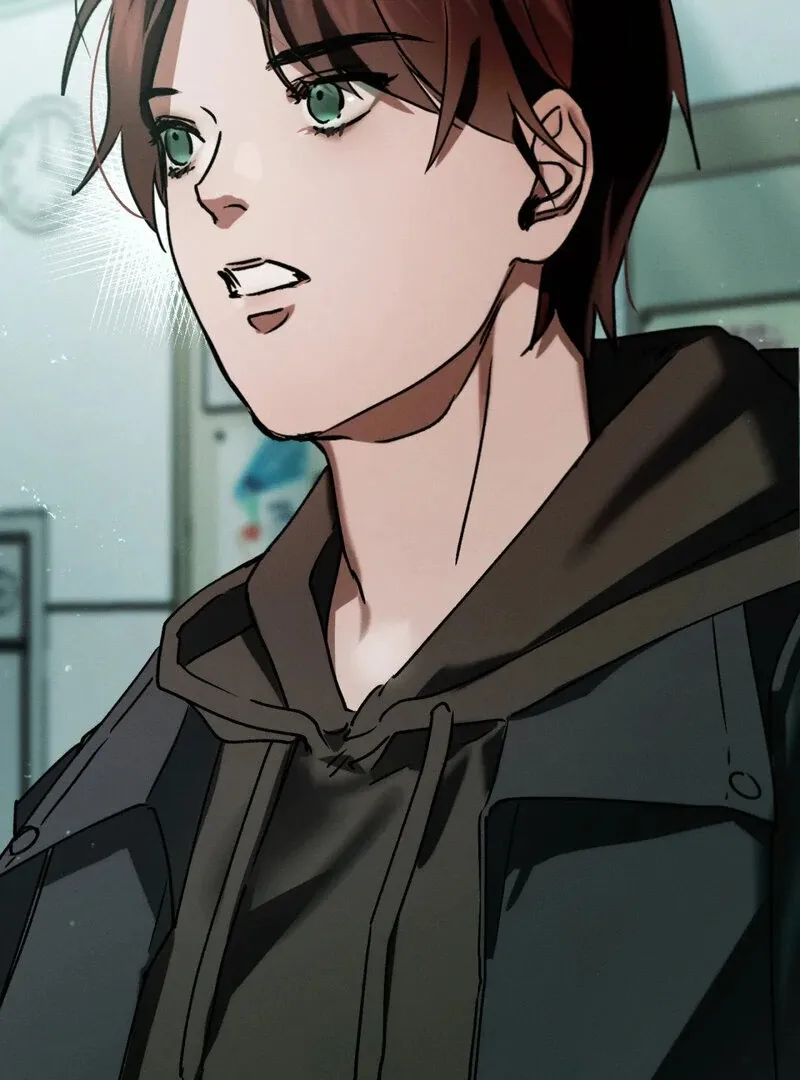 I Think You Are Chapter 10 page 49 - 