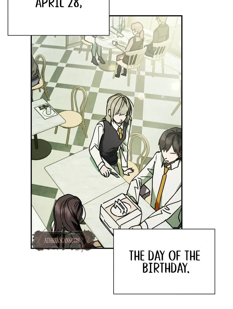 I Think You Are Chapter 10 page 52 - 