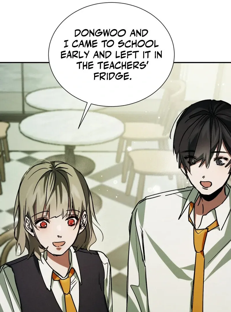 I Think You Are Chapter 10 page 59 - 