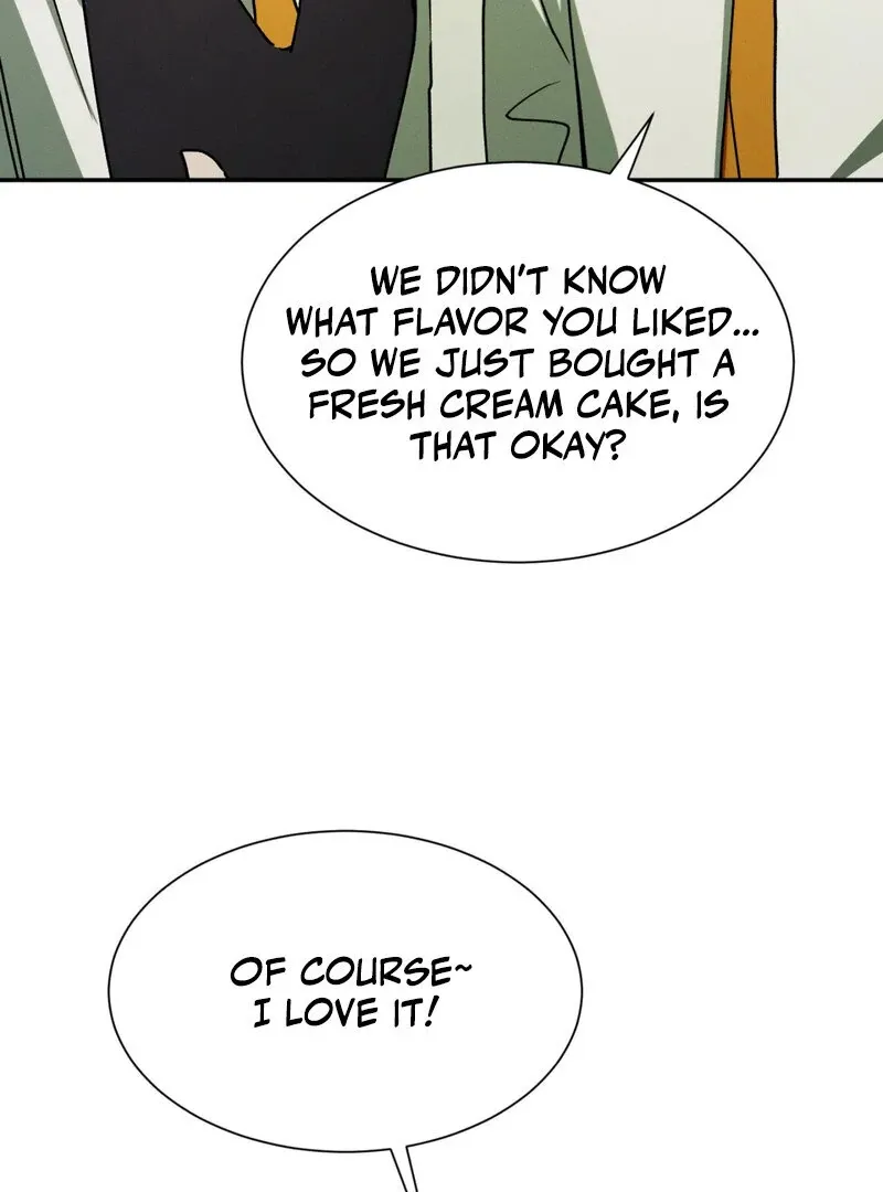 I Think You Are Chapter 10 page 60 - 