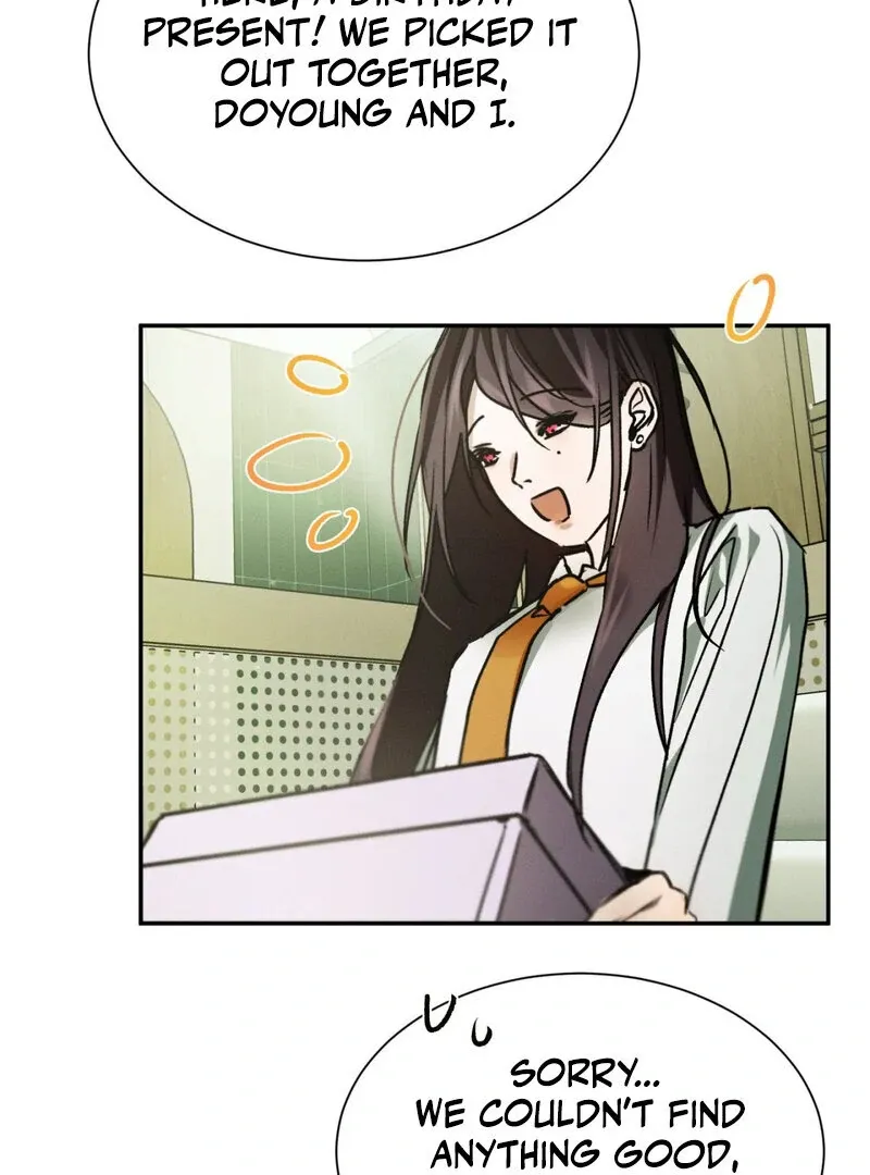 I Think You Are Chapter 10 page 62 - 