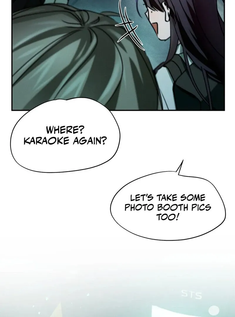 I Think You Are Chapter 10 page 68 - 