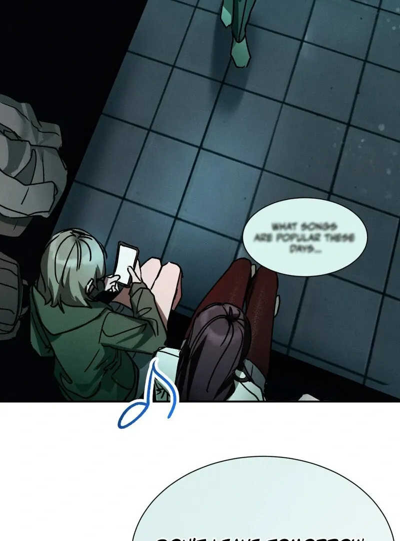 I Think You Are Chapter 10 page 70 - 