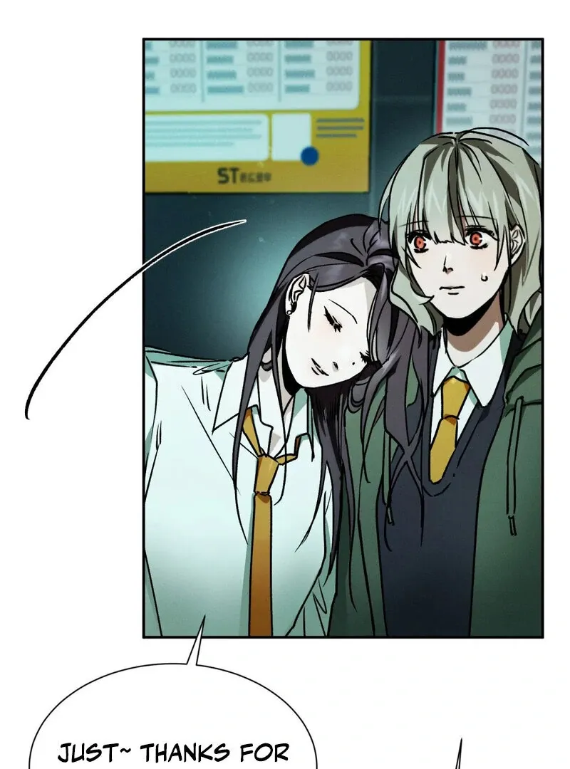 I Think You Are Chapter 10 page 75 - 