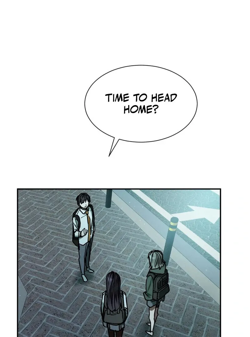 I Think You Are Chapter 10 page 82 - 