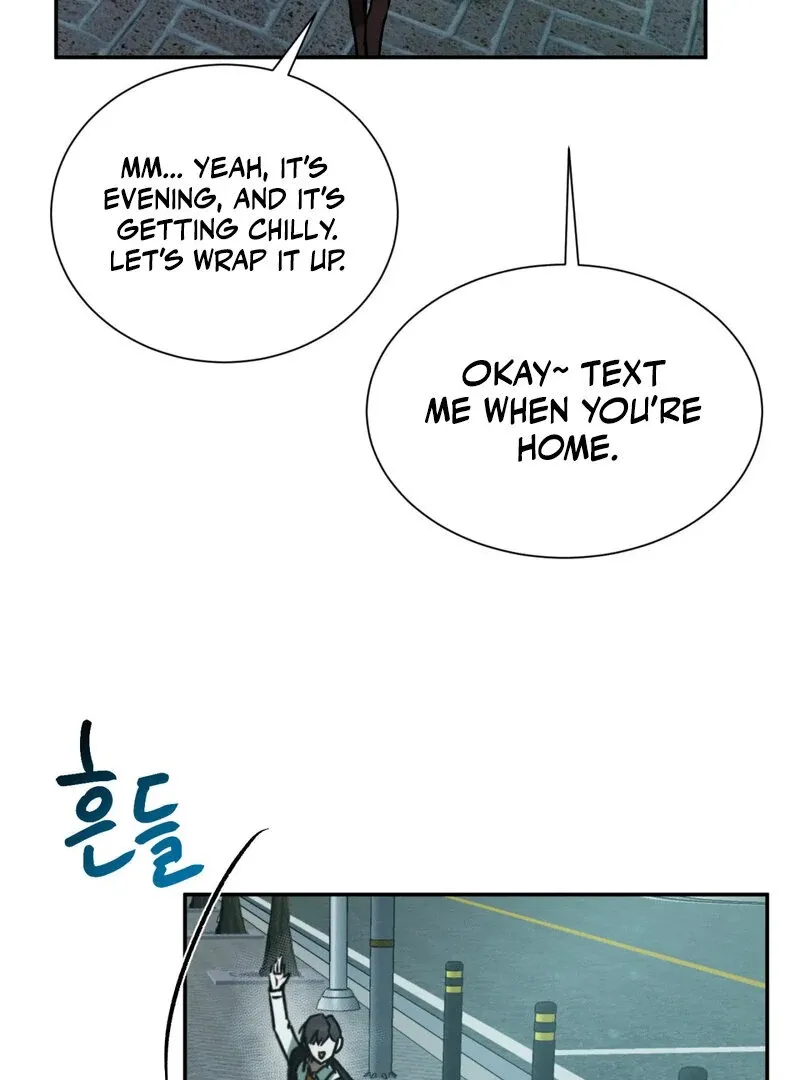 I Think You Are Chapter 10 page 83 - 