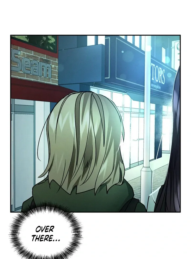 I Think You Are Chapter 10 page 87 - 