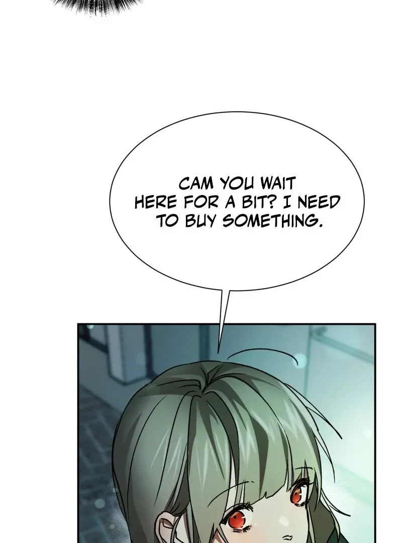 I Think You Are Chapter 10 page 88 - 