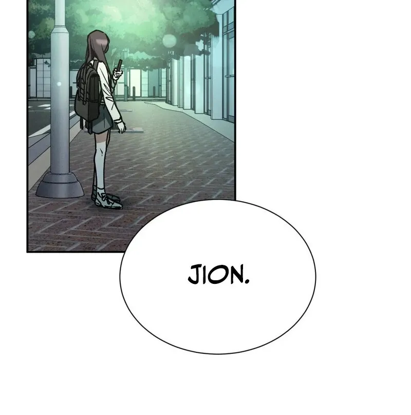 I Think You Are Chapter 10 page 91 - 