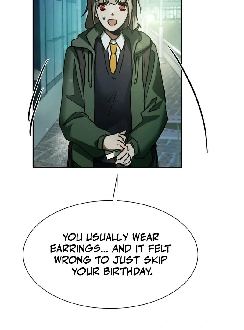 I Think You Are Chapter 10 page 97 - 