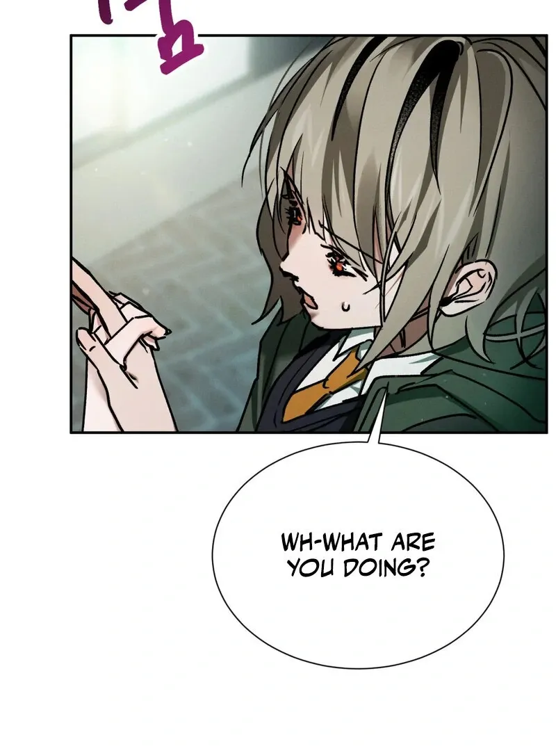 I Think You Are Chapter 11 page 12 - 