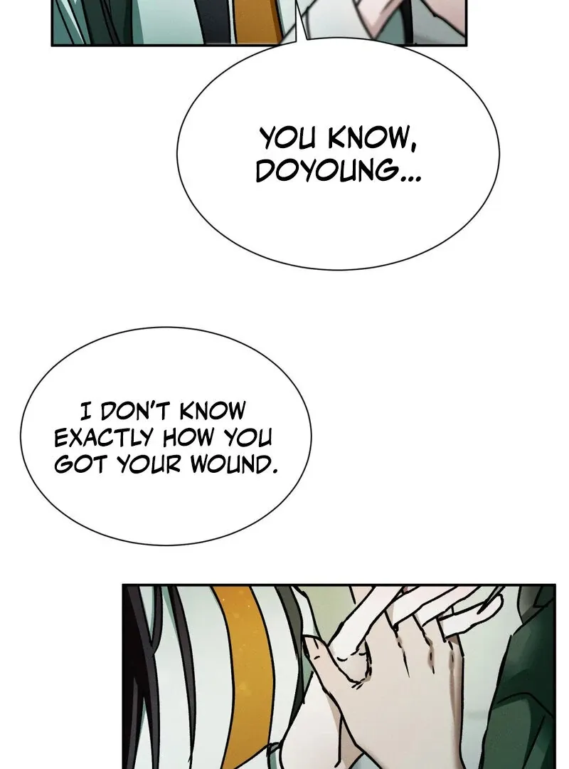 I Think You Are Chapter 11 page 16 - 