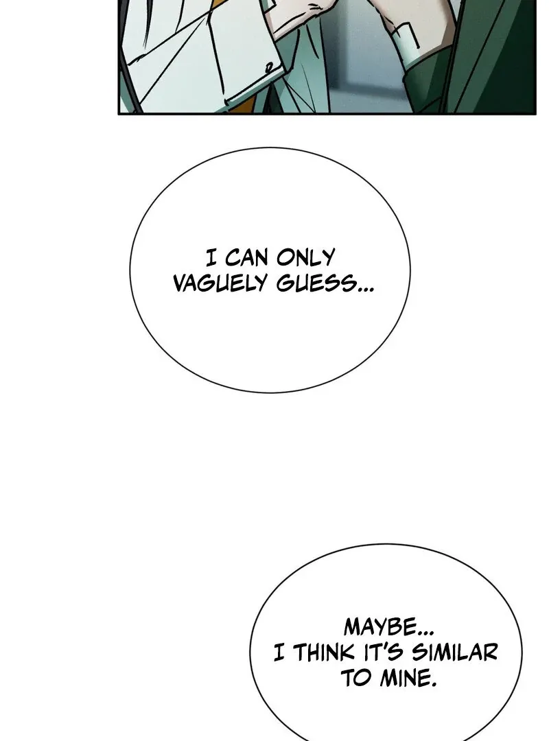 I Think You Are Chapter 11 page 17 - 