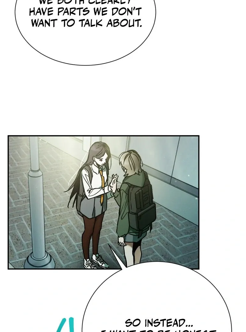 I Think You Are Chapter 11 page 19 - 