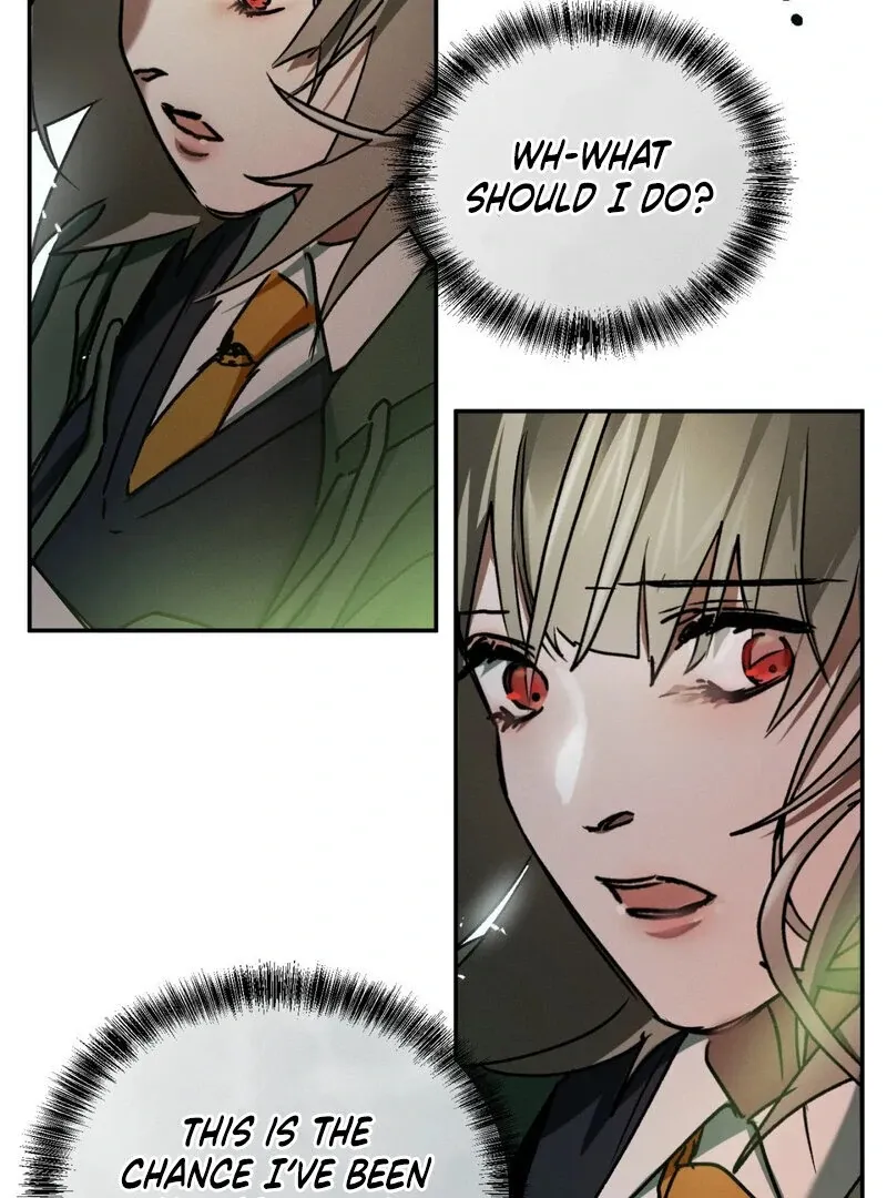 I Think You Are Chapter 11 page 23 - 