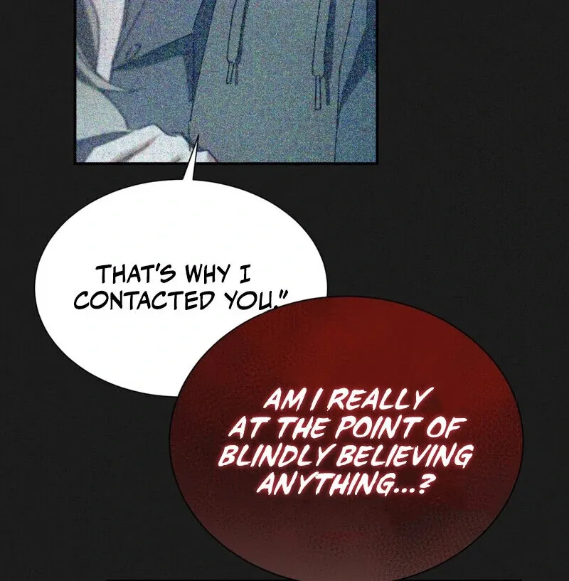 I Think You Are Chapter 11 page 27 - 